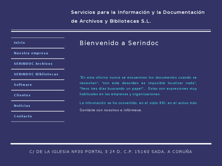 www.serindoc.com