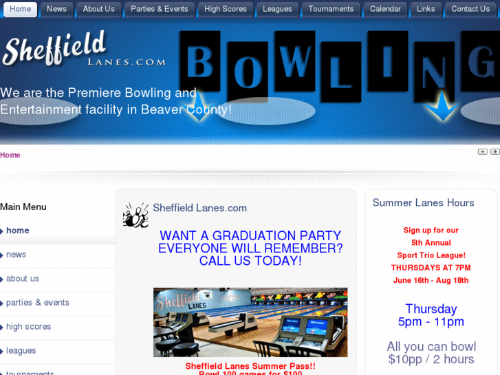 www.sheffieldlanes.com