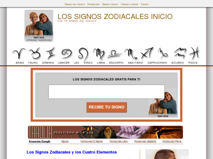 www.signoszodiacales.es