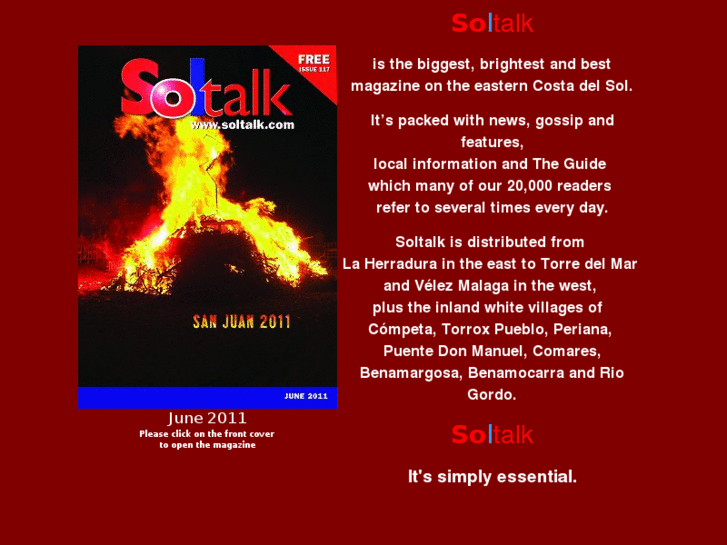 www.soltalk.com