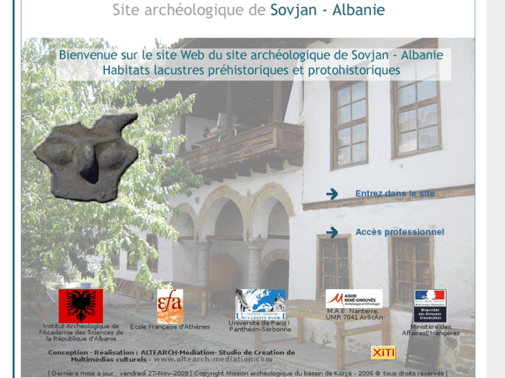 www.sovjan-archeologie.net