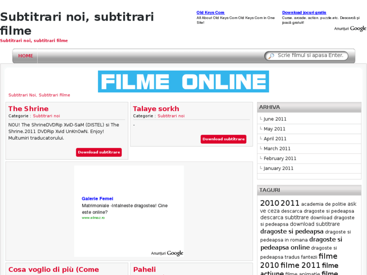 www.subtitrarifilme.info