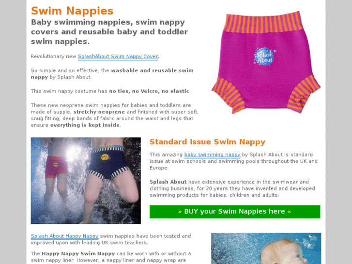 www.swimnappies.net