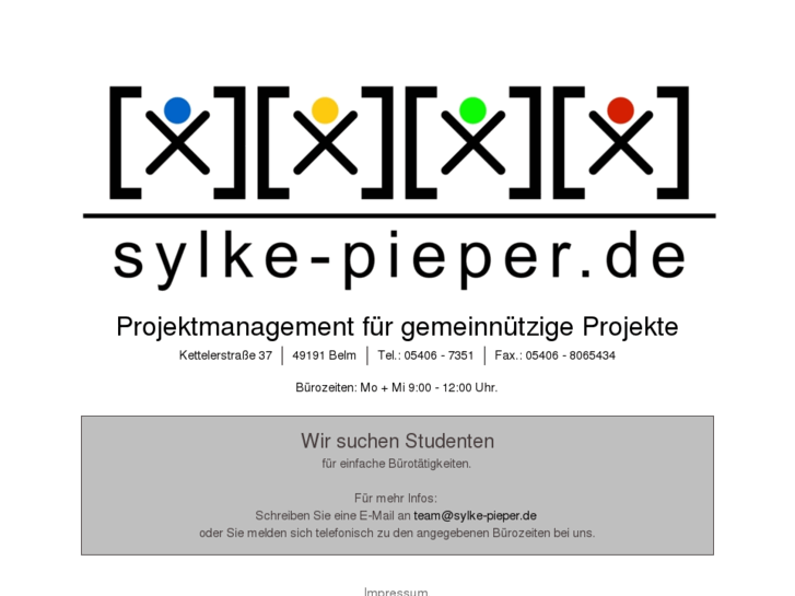 www.sylke-pieper.org