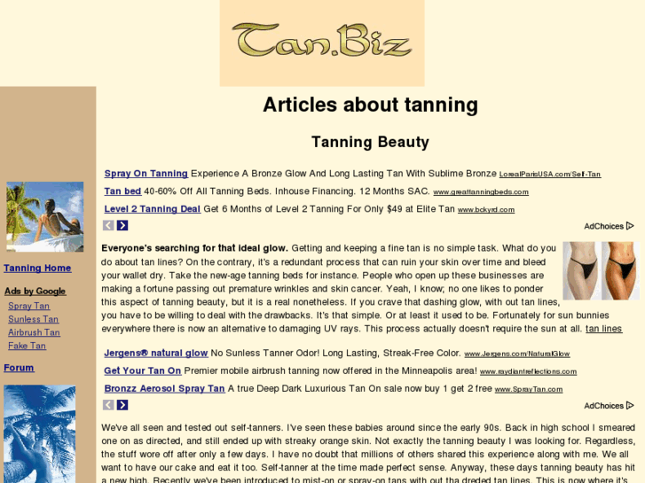 www.tan.biz