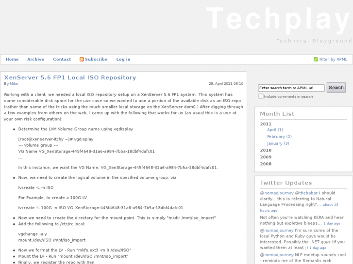 www.techplay.net