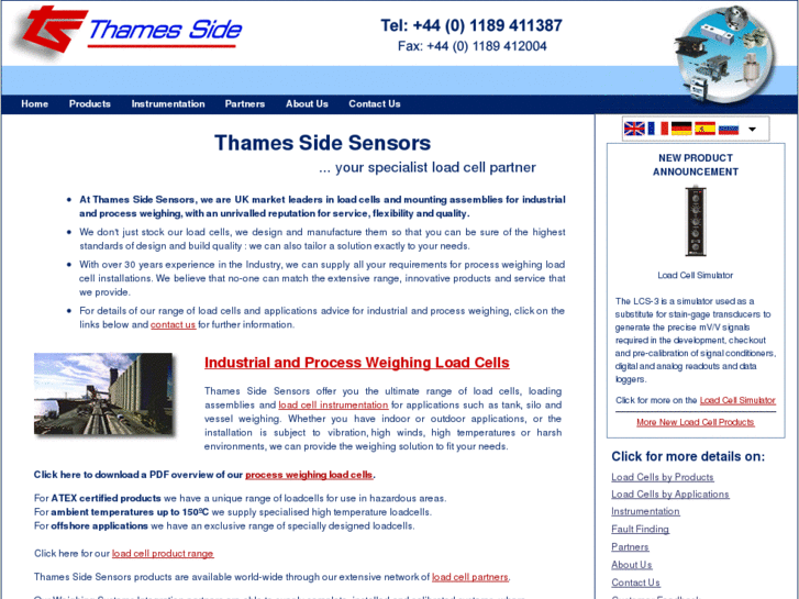 www.thames-side.com