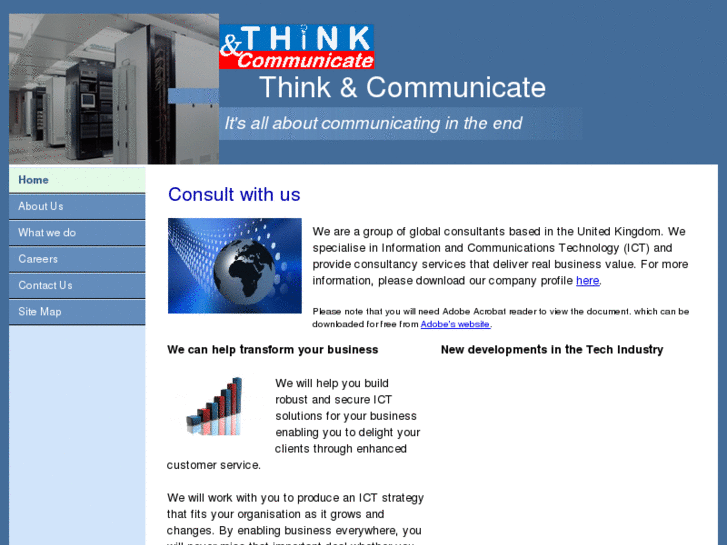 www.thinkandcommunicate.com