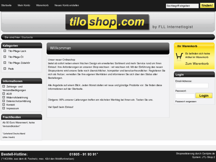 www.tiloshop.com