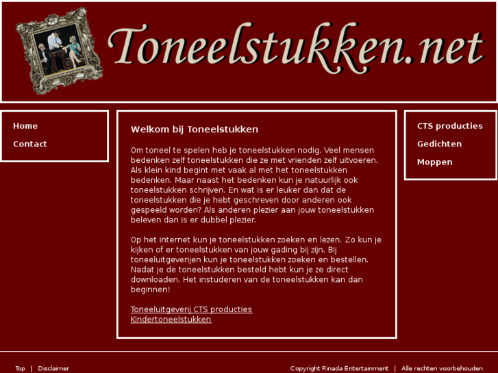 www.toneelstukken.net