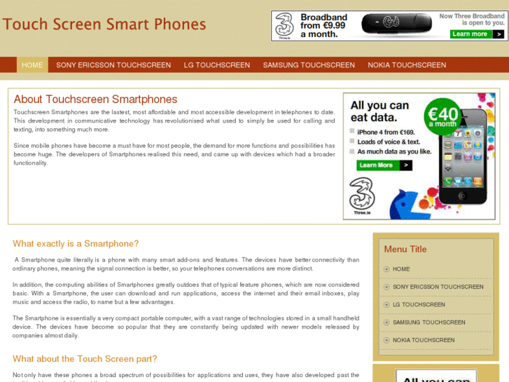 www.touchscreensmartphones.net