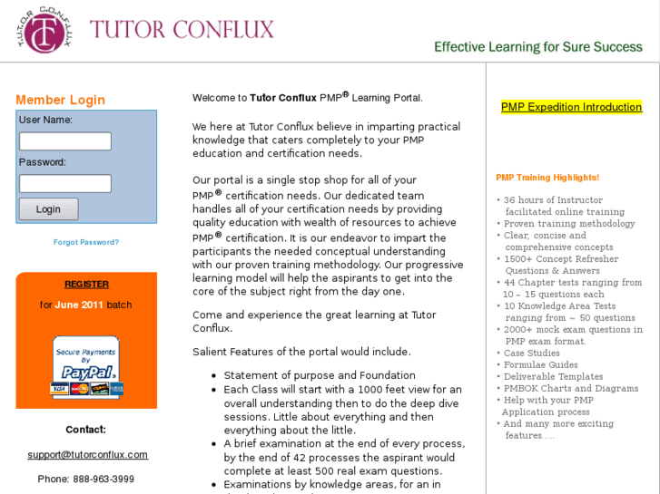 www.tutorconflux.com