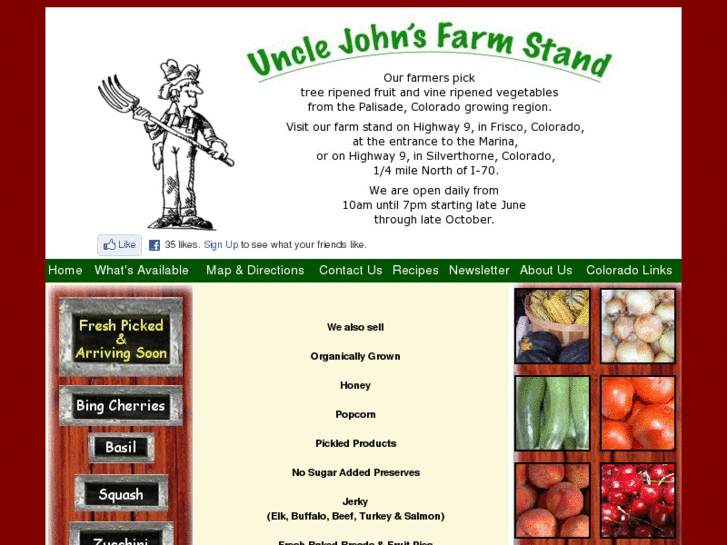 www.unclejohnsfarm.com