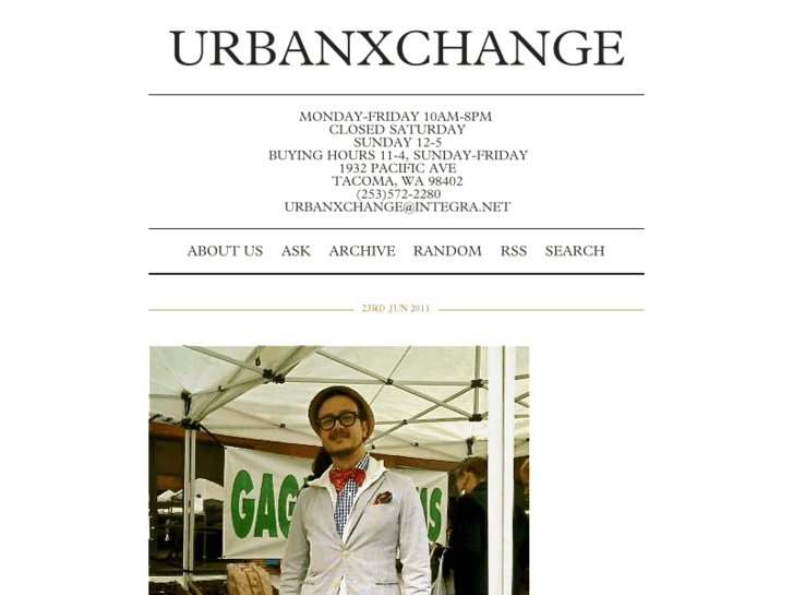 www.urbanxchangeonline.com