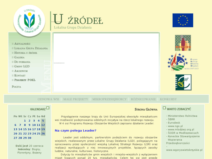 www.uzrodel.pl