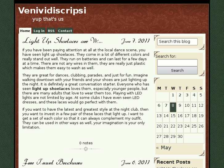 www.venividiscripsi.net