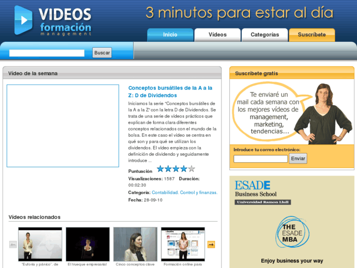 www.videosformacion.es