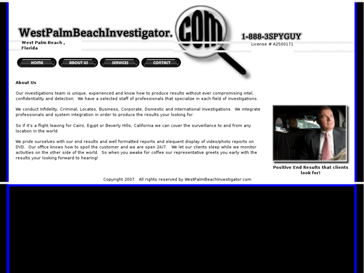 www.westpalmbeachinvestigator.com