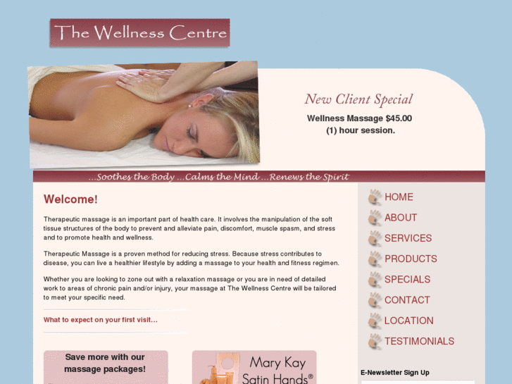 www.wilmingtonwellnesscentre.com