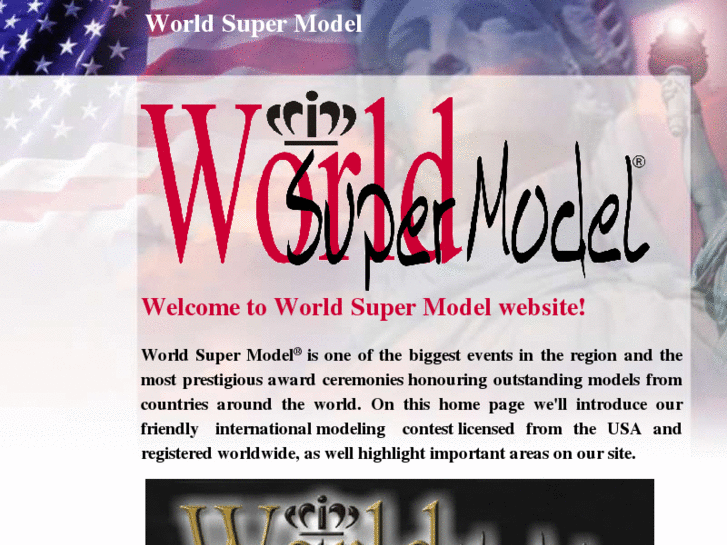 www.worldsupermodel.org