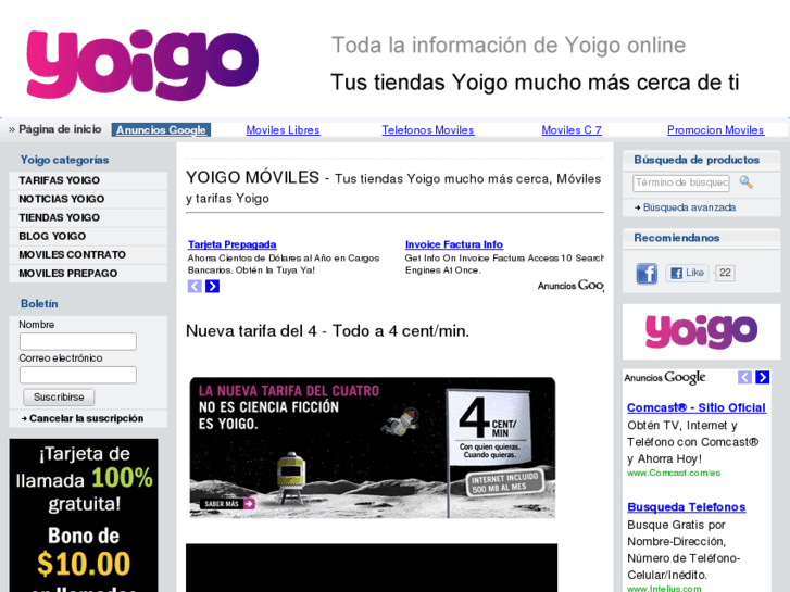 www.yoigomoviles.es