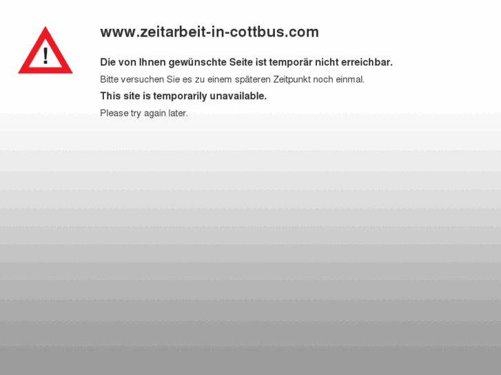 www.zeitarbeit-in-cottbus.com