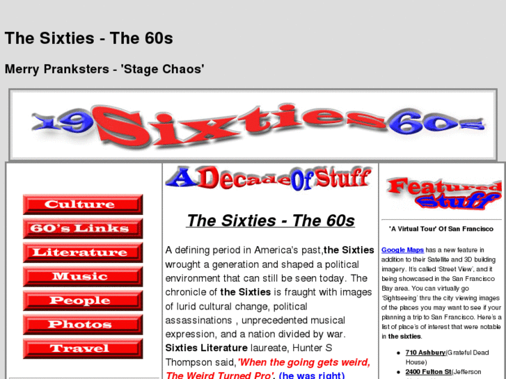 www.19sixties60s.com