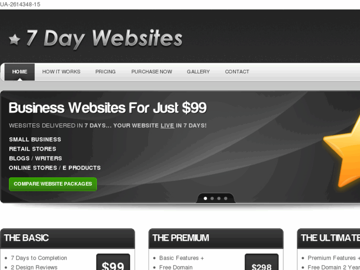 www.7daywebsites.com