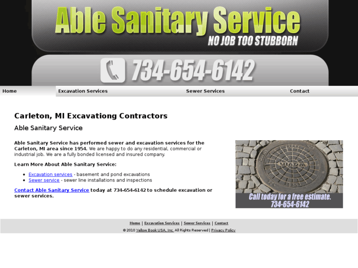 www.ablesanitaryservices.com