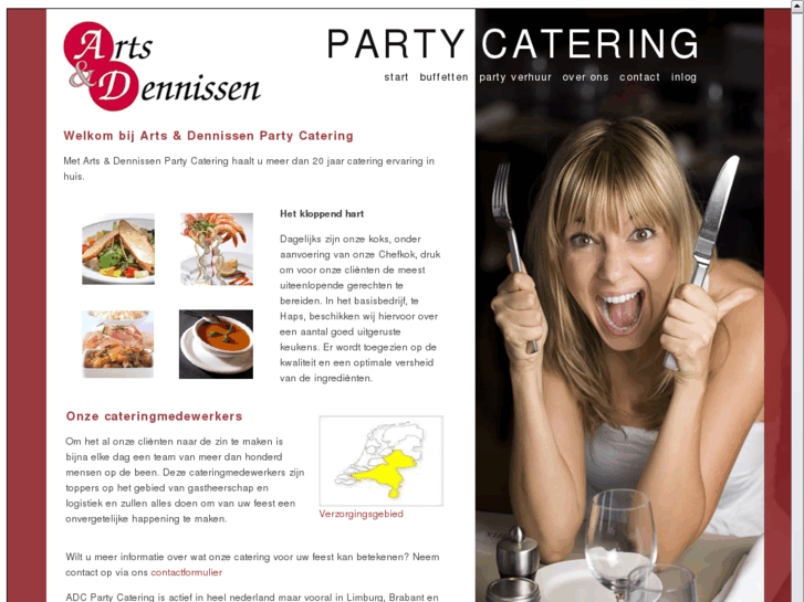 www.adc-partycatering.nl