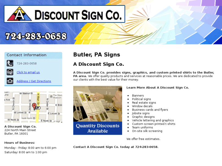 www.adiscountsignco.net