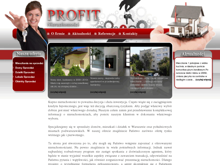 www.agencjaprofit.pl