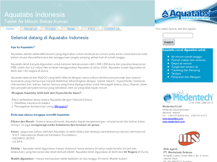 www.aquatabs-indonesia.com