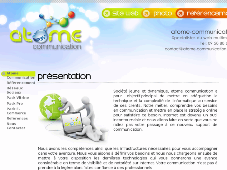 www.atome-communication.com