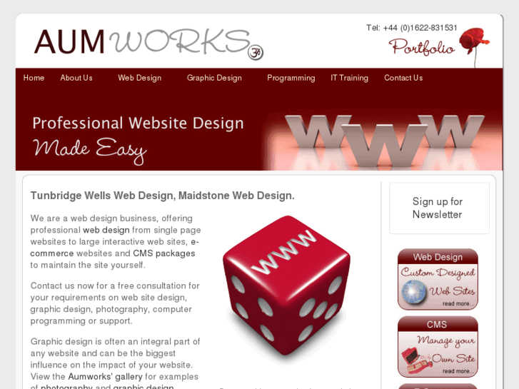 www.aumworks.com