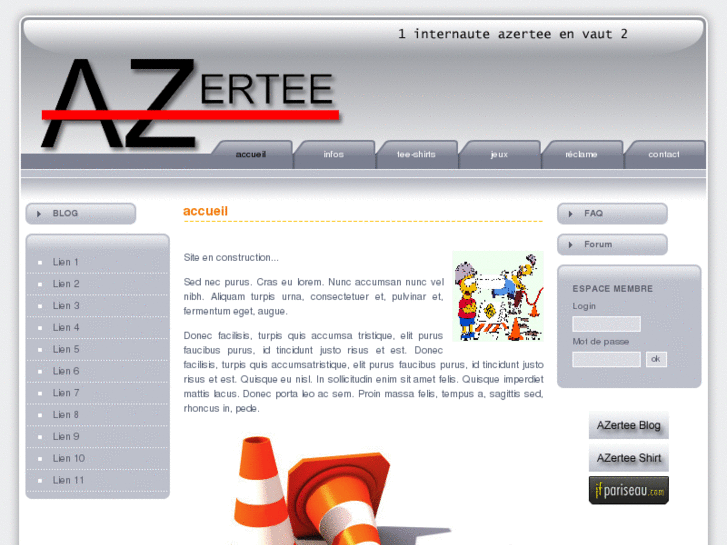 www.azertee.com