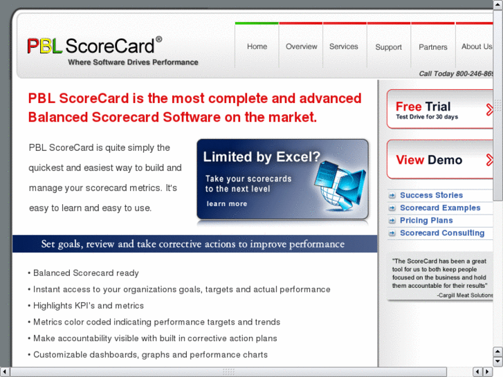 www.balancedscorecards.net