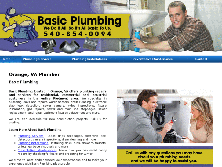 www.basicplumbingva.com