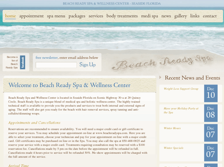 www.beachreadyspa.com