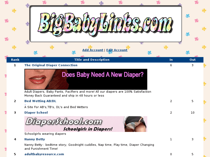 www.bigbabylinks.com