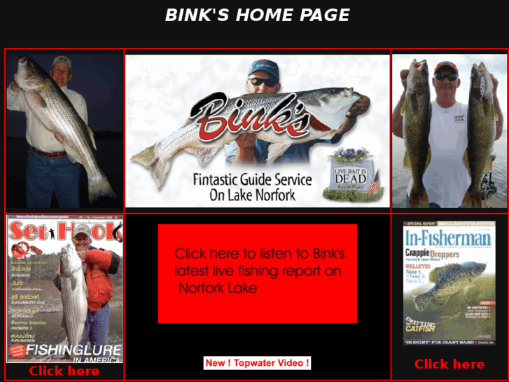 www.binksguideservice.com