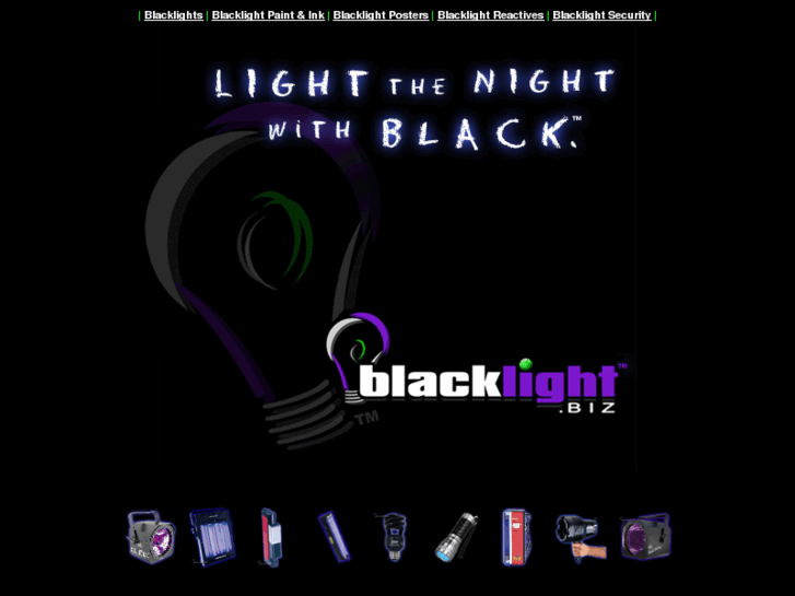 www.blacklight.biz