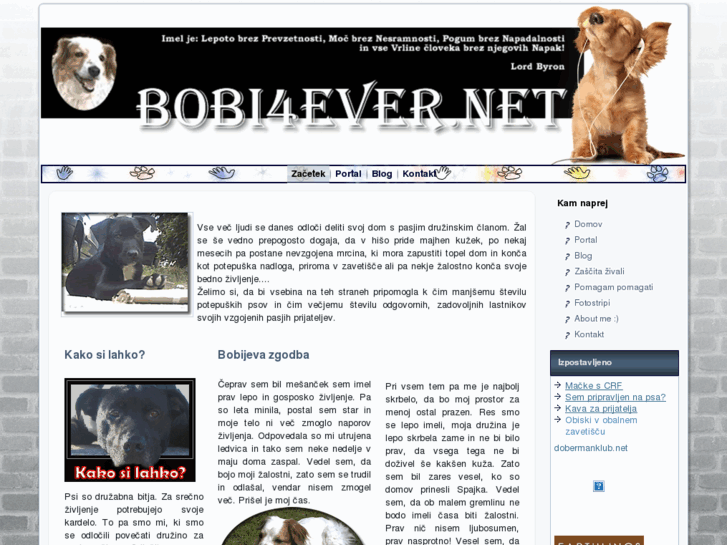 www.bobi4ever.net