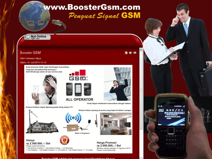 www.boostergsm.com