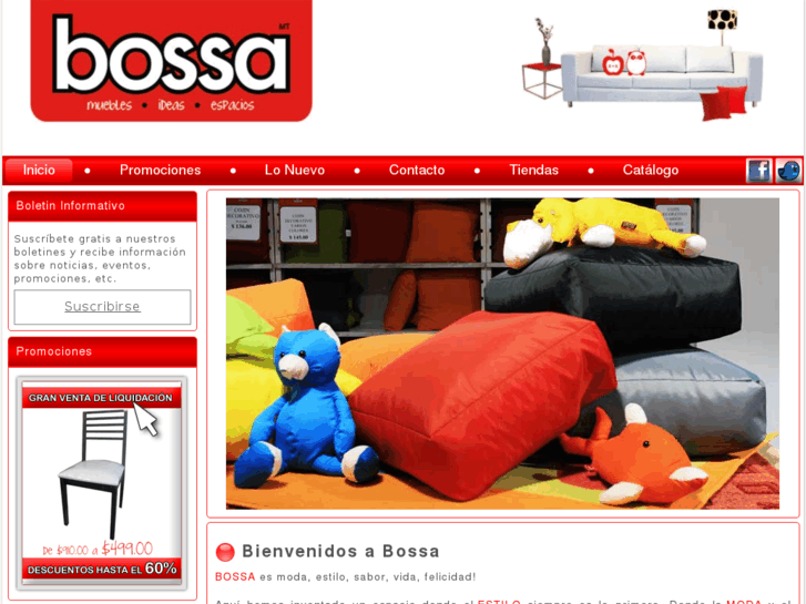 www.bossa.com.mx