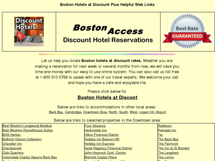 www.bostonaccess.net