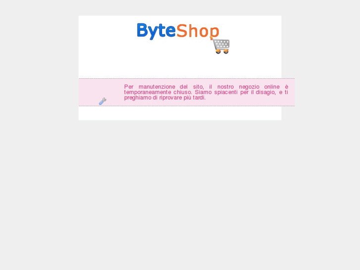 www.byteshop.biz