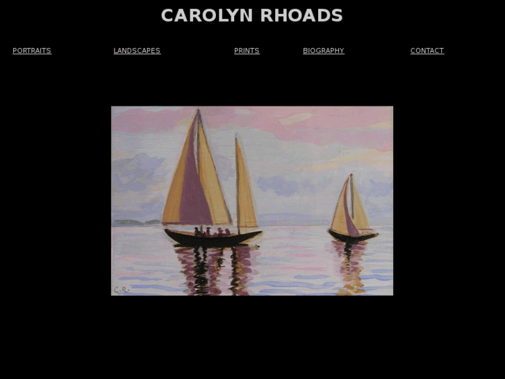 www.carolynrhoads.com