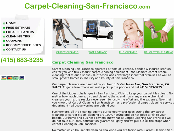 www.carpet-cleaning-san-francisco.com