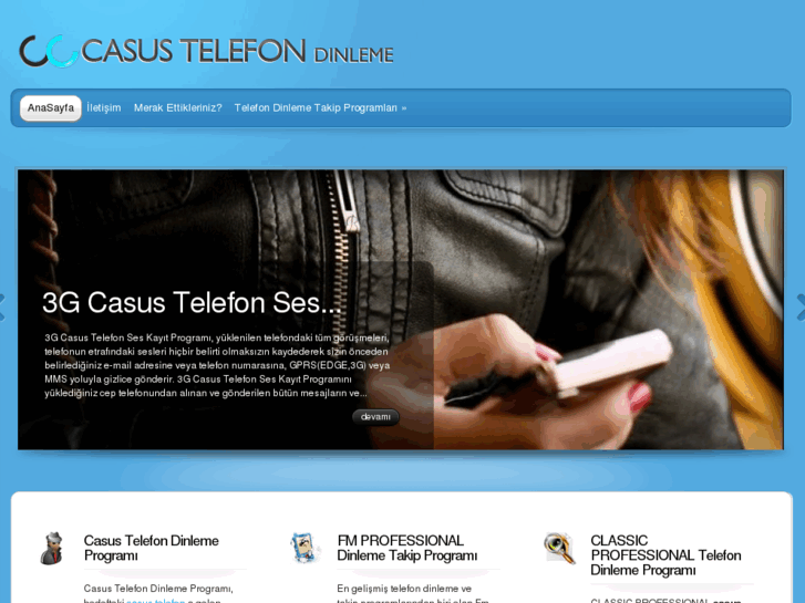 www.casus-telefondinleme.com